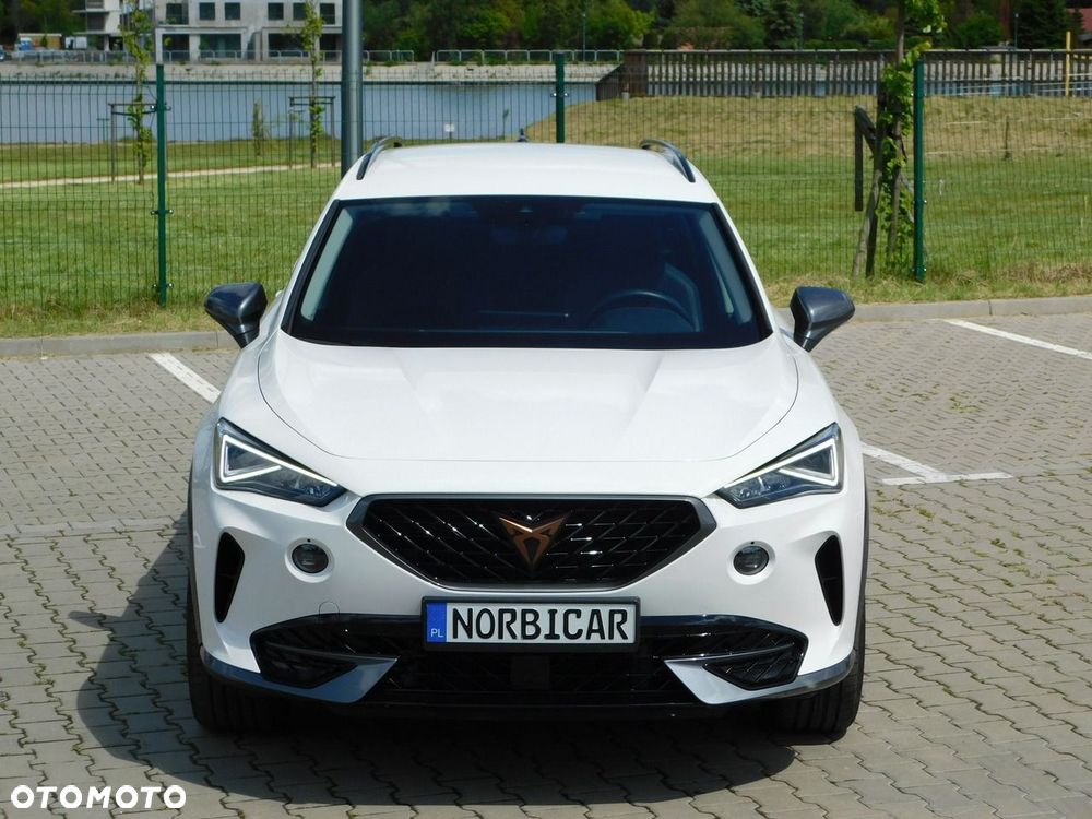 Cupra Formentor 1.5 TSI Tribe Edition - 2