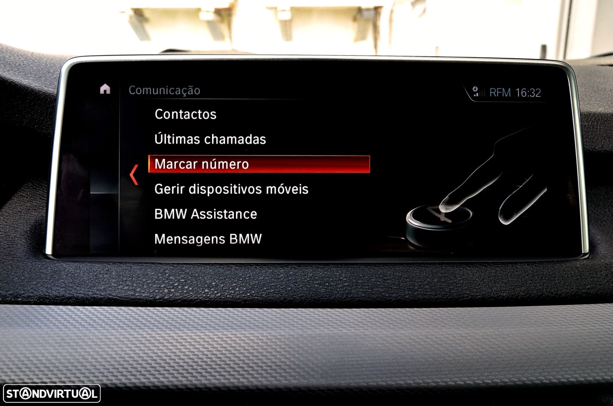 BMW X5 25 d sDrive Pack M - 26