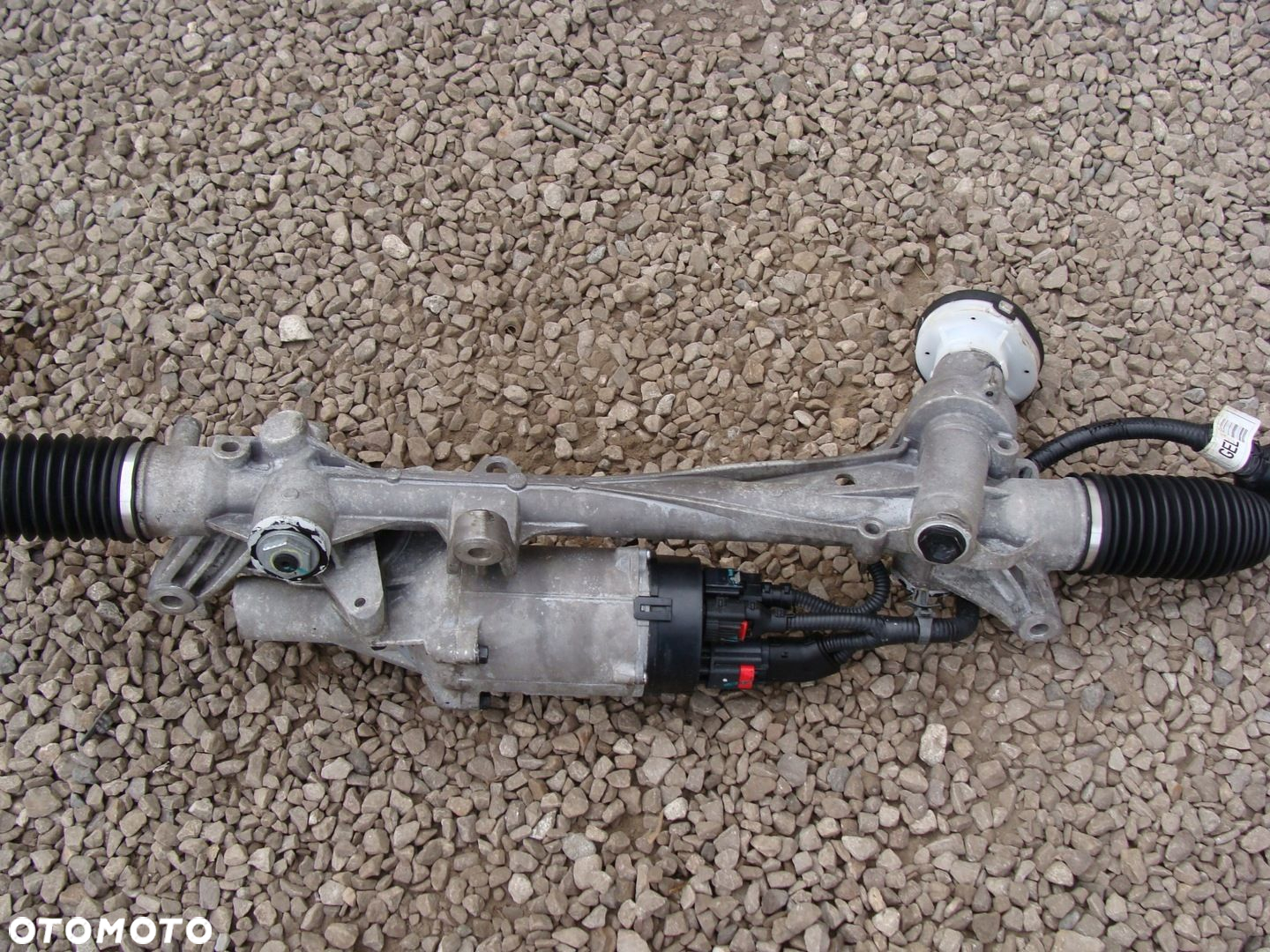 PRZEKŁADNIA KIEROWNICZA HYUNDAI I30N III 57700S0100 - 5