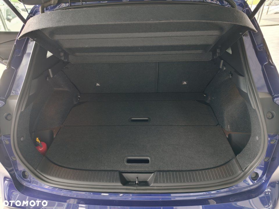 Nissan Qashqai - 8