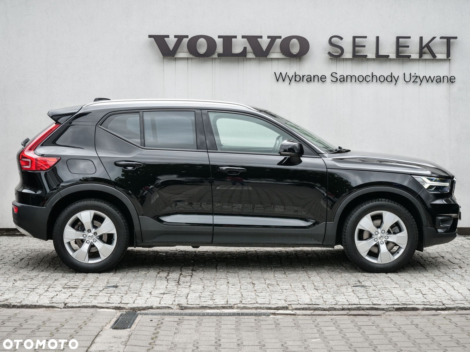 Volvo XC 40 - 4