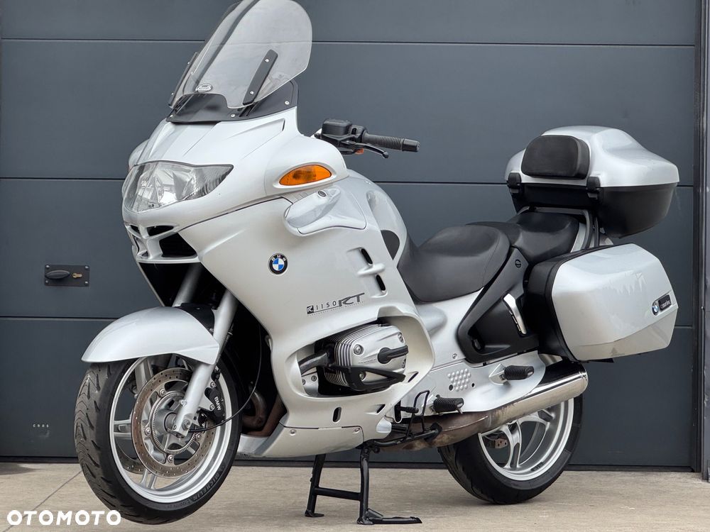 BMW RT - 18