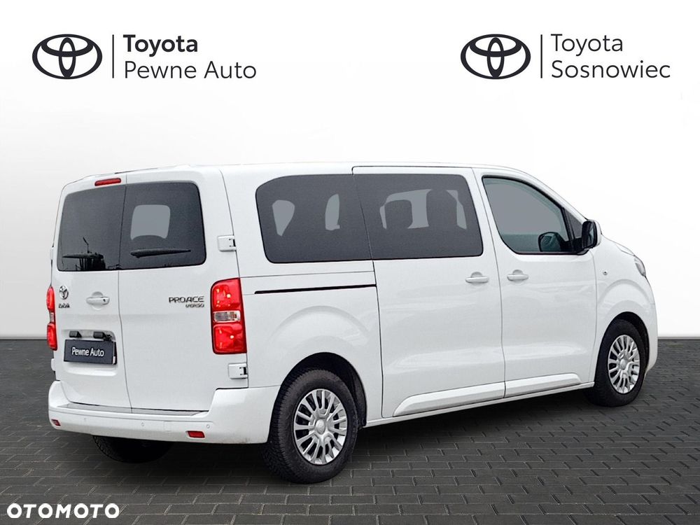 Toyota Proace Verso - 7