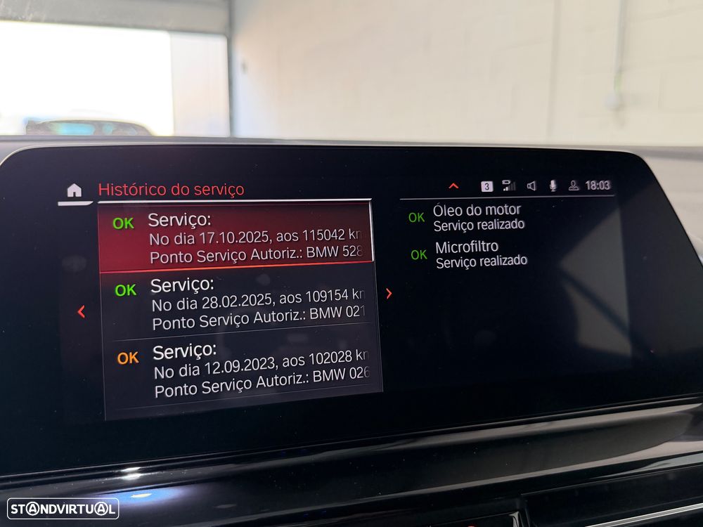 BMW 840 d xDrive Pack M - 48