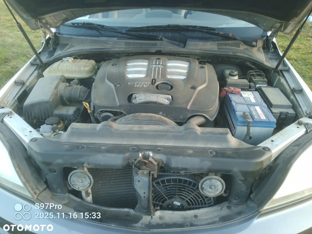 Kia Sorento 2.5 CRDi Executive - 18