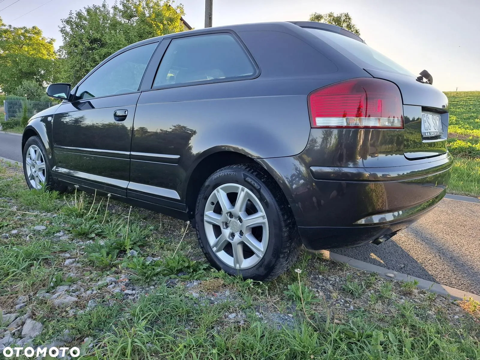 Audi A3 1.9 TDI Ambition - 6