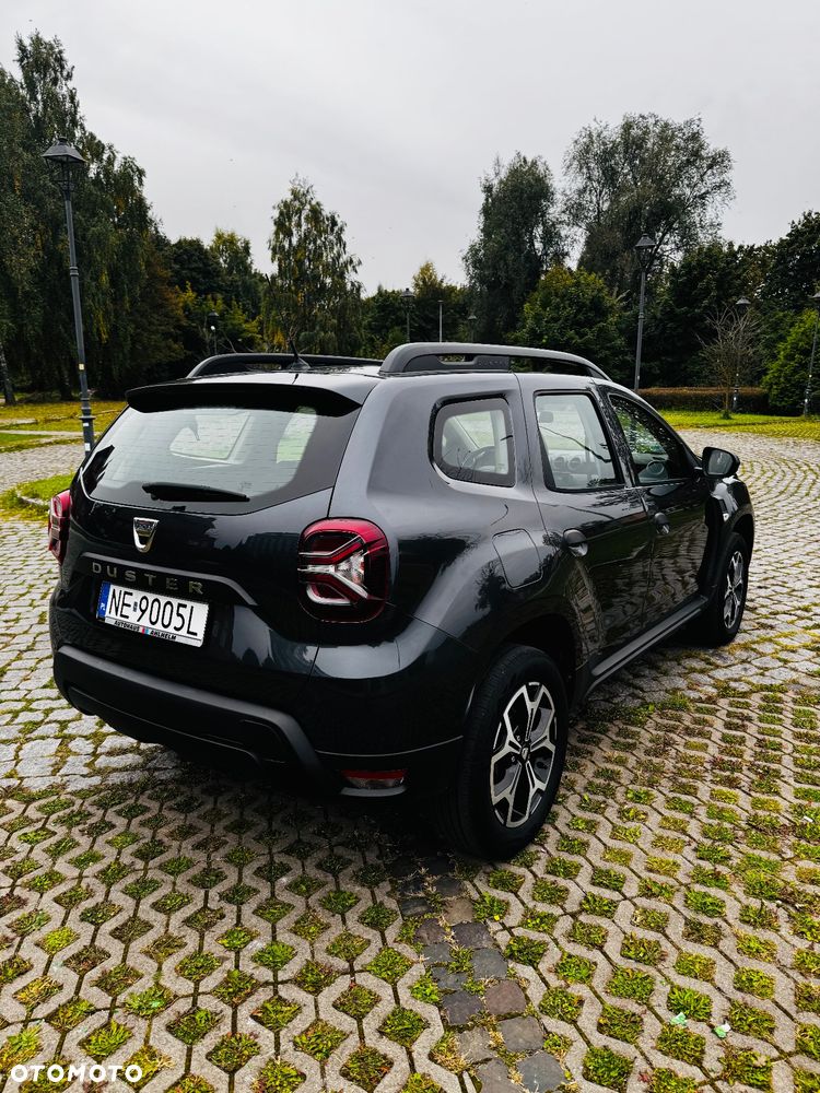 Dacia Duster 1.5 dCi Essential - 4