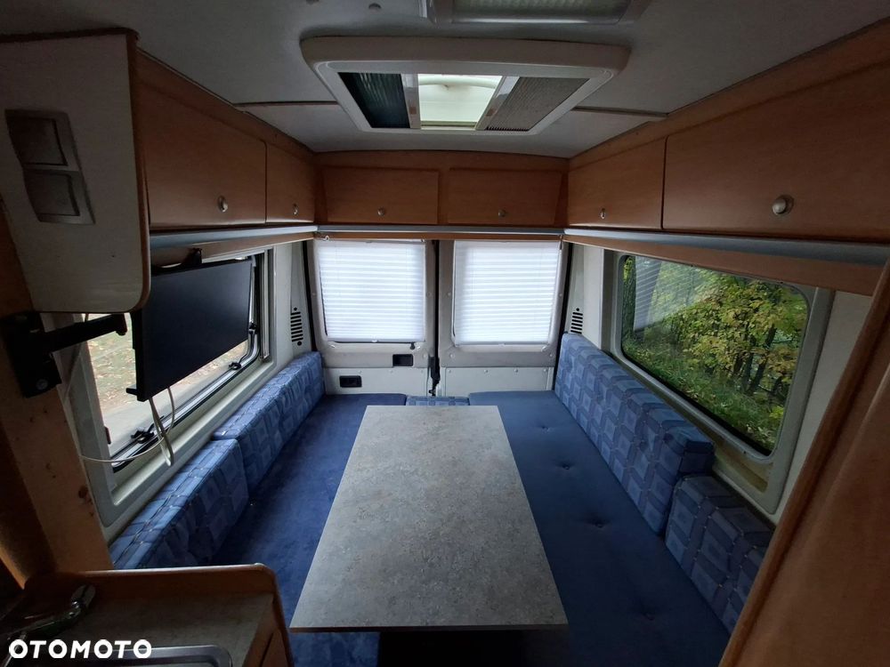 KNAUS Fiat Ducato - 29