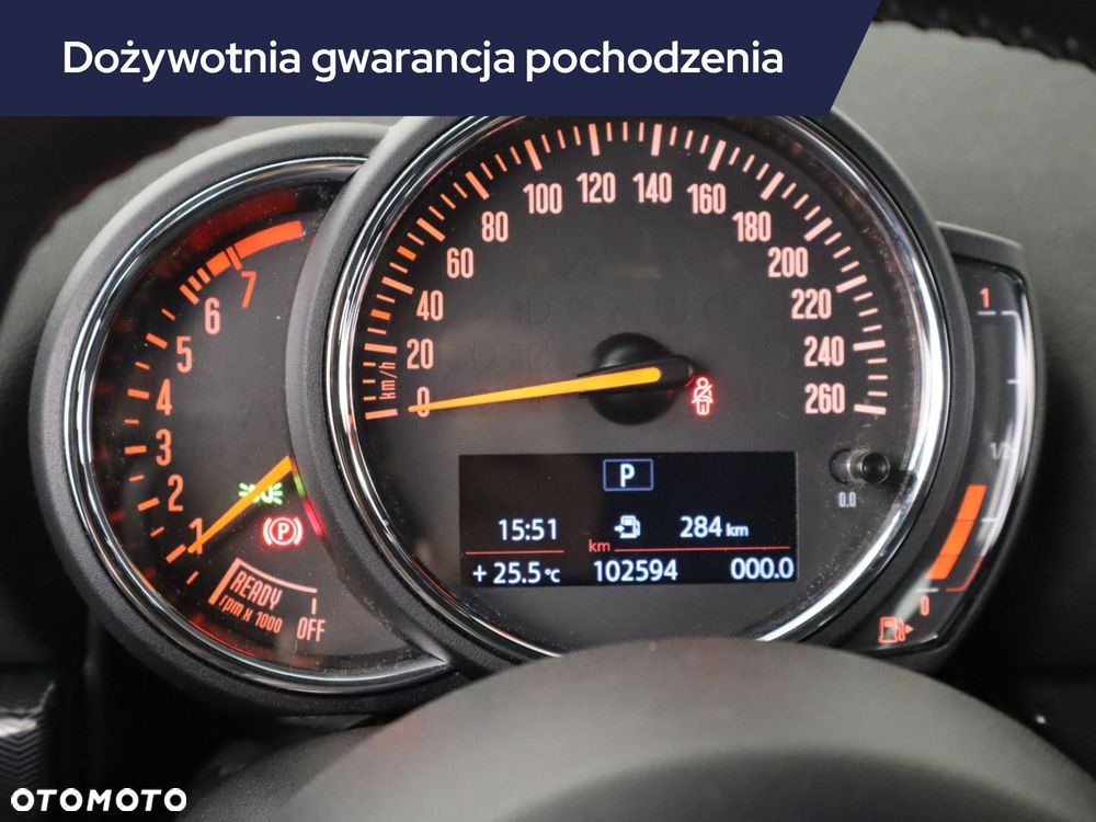 MINI Clubman - 13