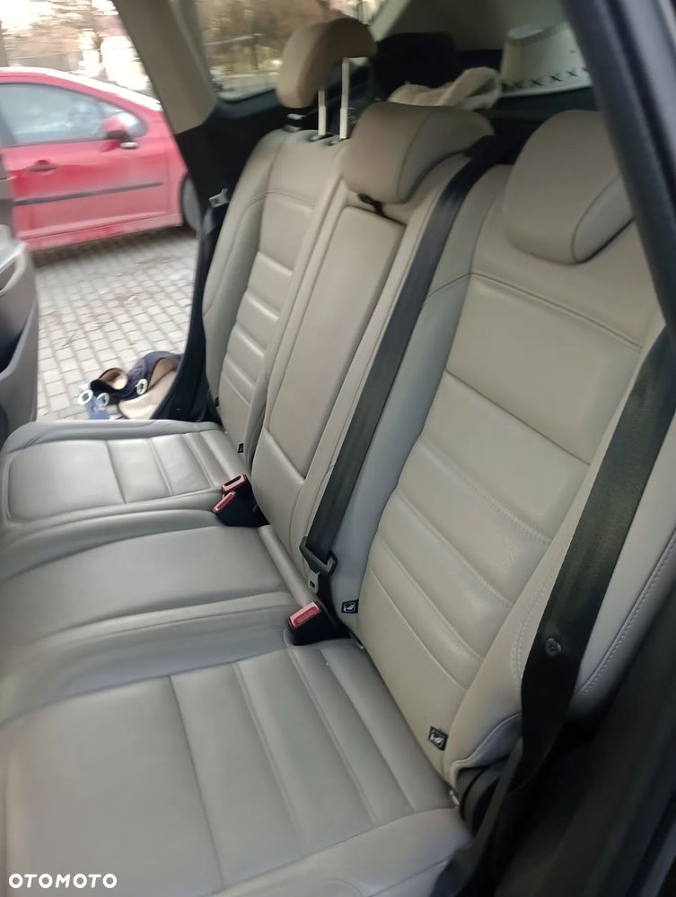 Ford Kuga 1.5 EcoBoost 2x4 Black & Silver - 7