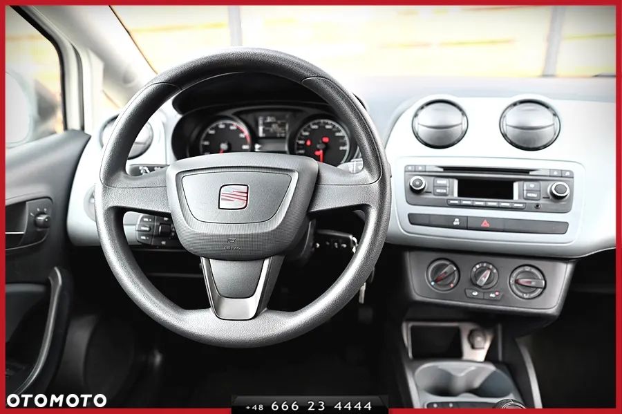 Seat Ibiza 1.2 TSI Style - 21