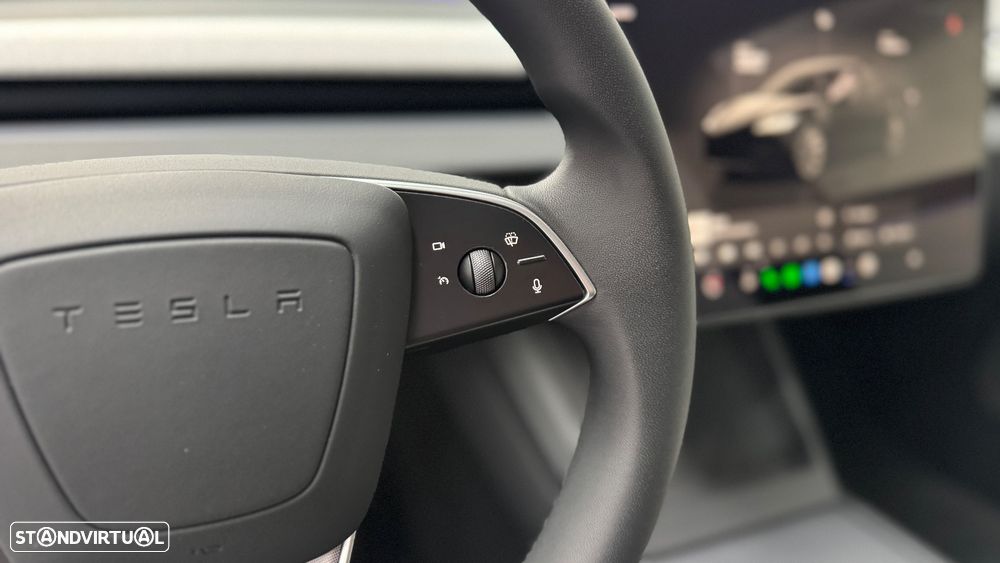 Tesla Model 3 Long Range Tração Integral Premium - 33