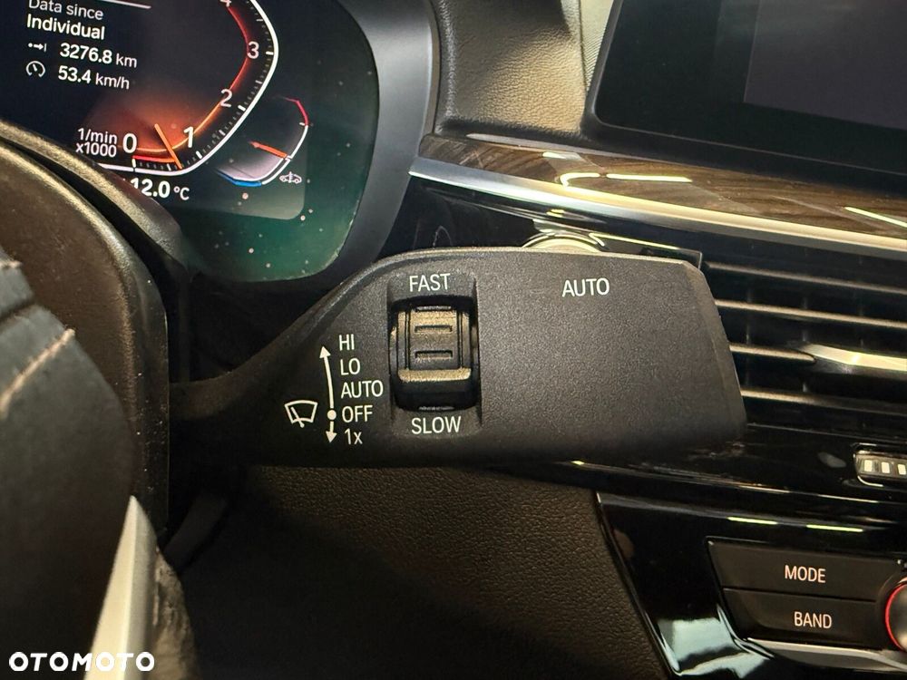 BMW Seria 5 - 29