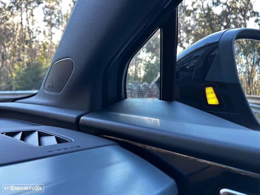 Audi Q4 e-tron 40 82 kWH - 18