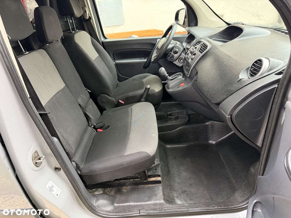 Renault Kangoo - 14