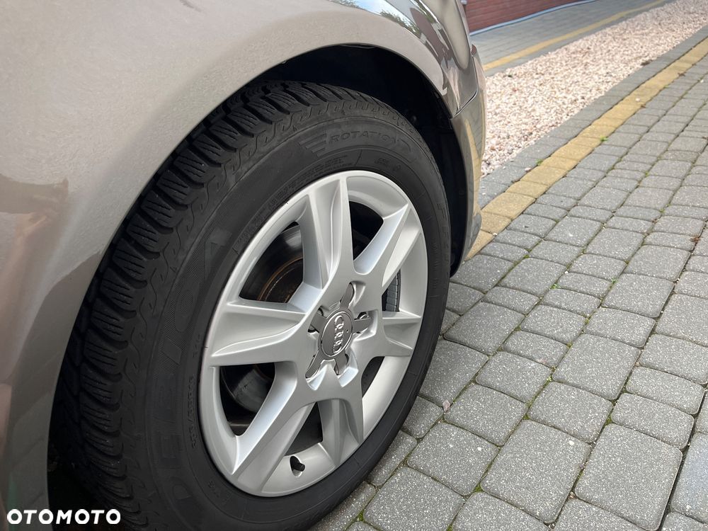 Audi A3 Sportback 1.6 TDI Ambition - 25