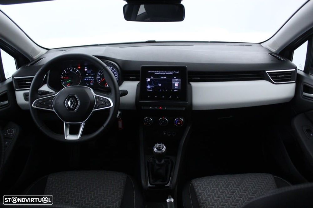 Renault Clio 1.5 Blue dCi Evolution - 18