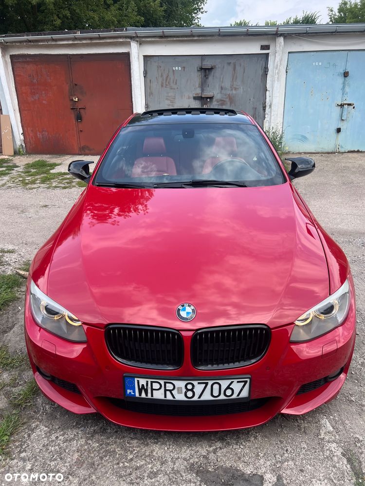 BMW Seria 3 - 2
