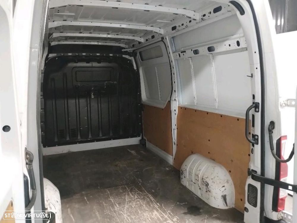 Renault Master 2.3DCI 135HP L2H2 3.5T (c/iva) - 7
