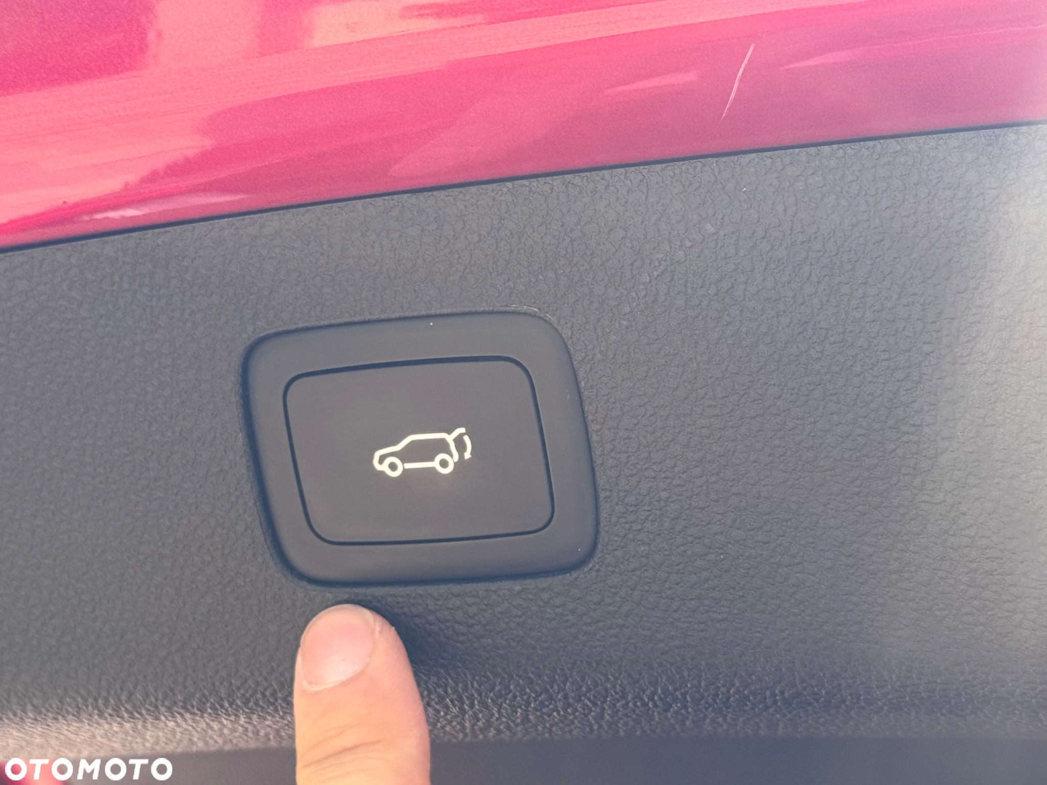 MG EHS 1.5T-GDI PHEV Luxury - 11