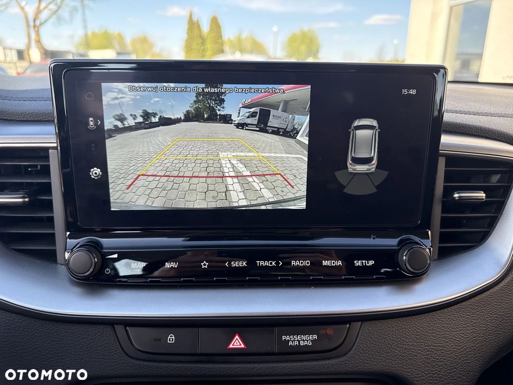 Kia Ceed 1.5 T-GDI M DCT - 23