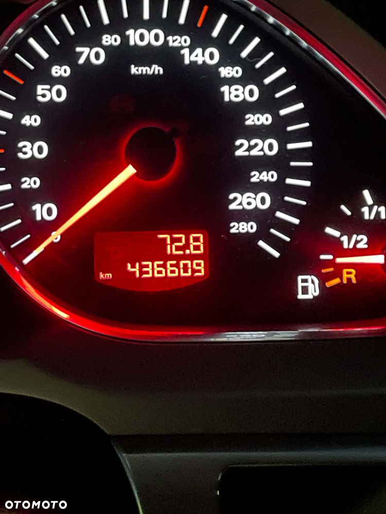 Audi A6 Limousine - 19