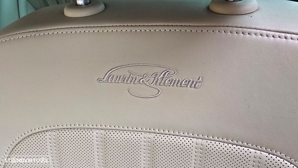 Skoda Superb Break 2.0 TDI Laurin&Klement DSG - 51