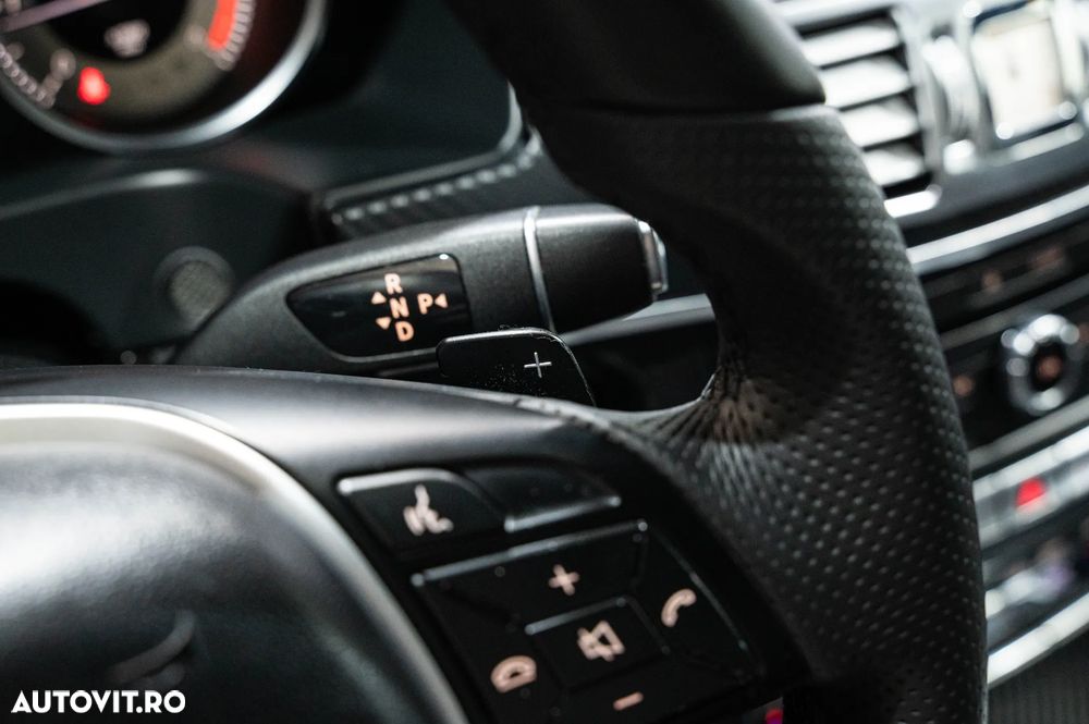 Mercedes-Benz E 220 BlueTEC 9G-TRONIC Avantgarde - 25