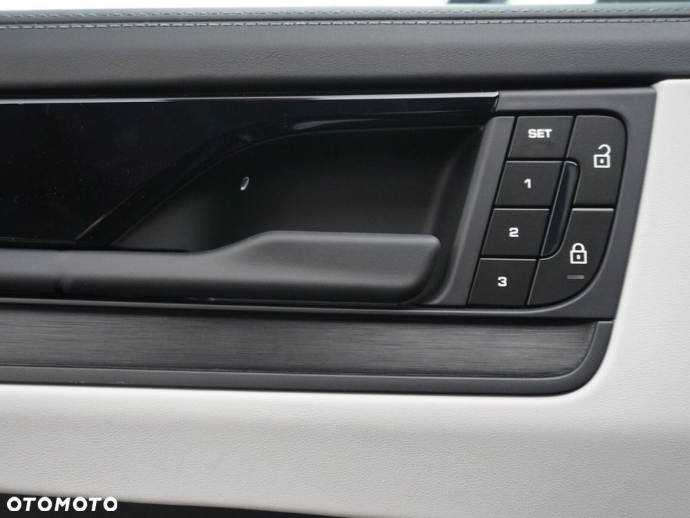 Porsche Cayenne S E-Hybrid PHEV Black Edition - 20