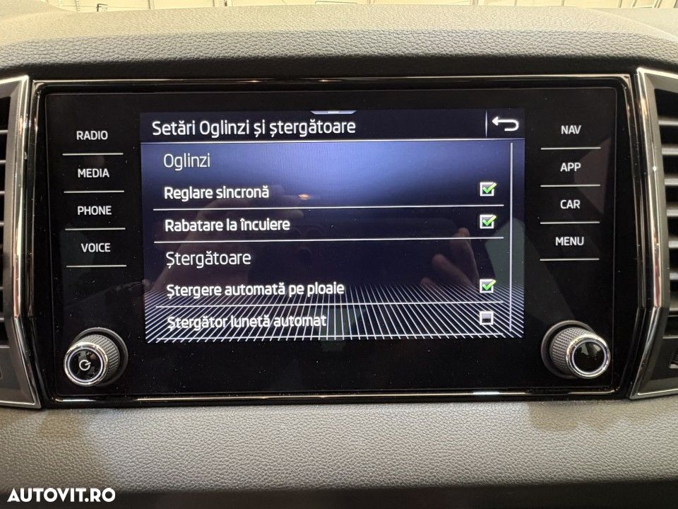 Skoda Karoq - 29