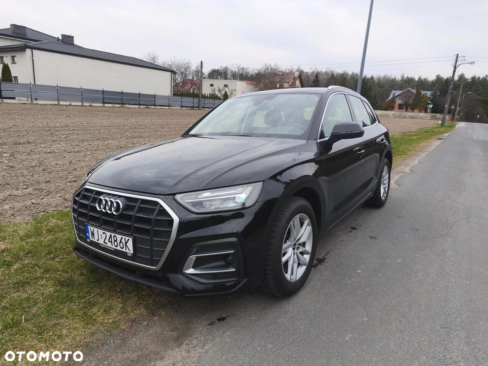 Audi Q5 - 7