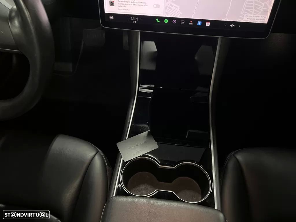 Tesla Model 3 Long-Range Dual Motor AWD - 16