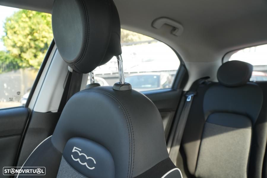 Fiat 500X 1.3 MJ Pop Star S&S - 11