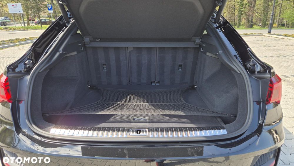 Audi Q3 Sportback 40 TDI Quattro S Line S tronic - 6