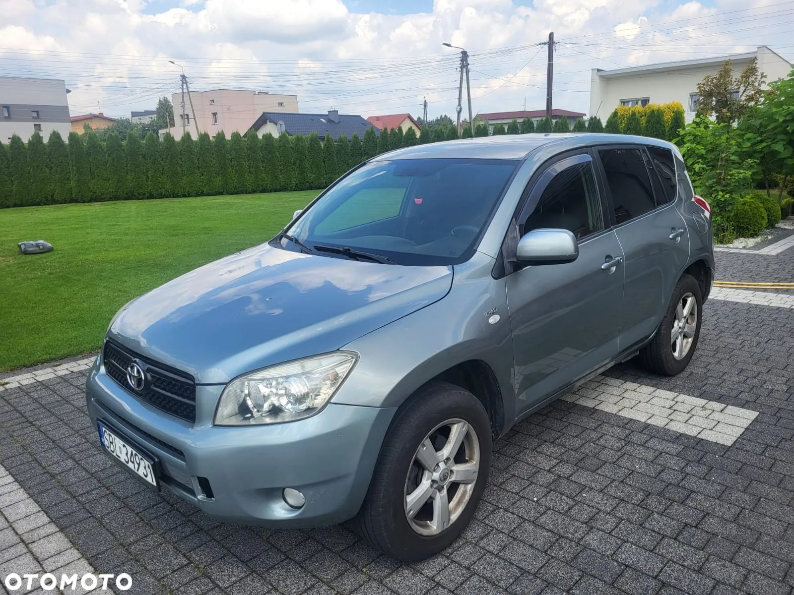 Toyota RAV4 2.2 D-4D Luna - 5