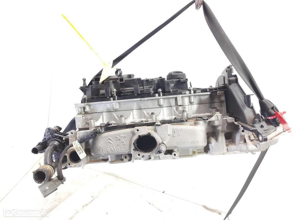 COLAÇA FORD FOCUS - 1