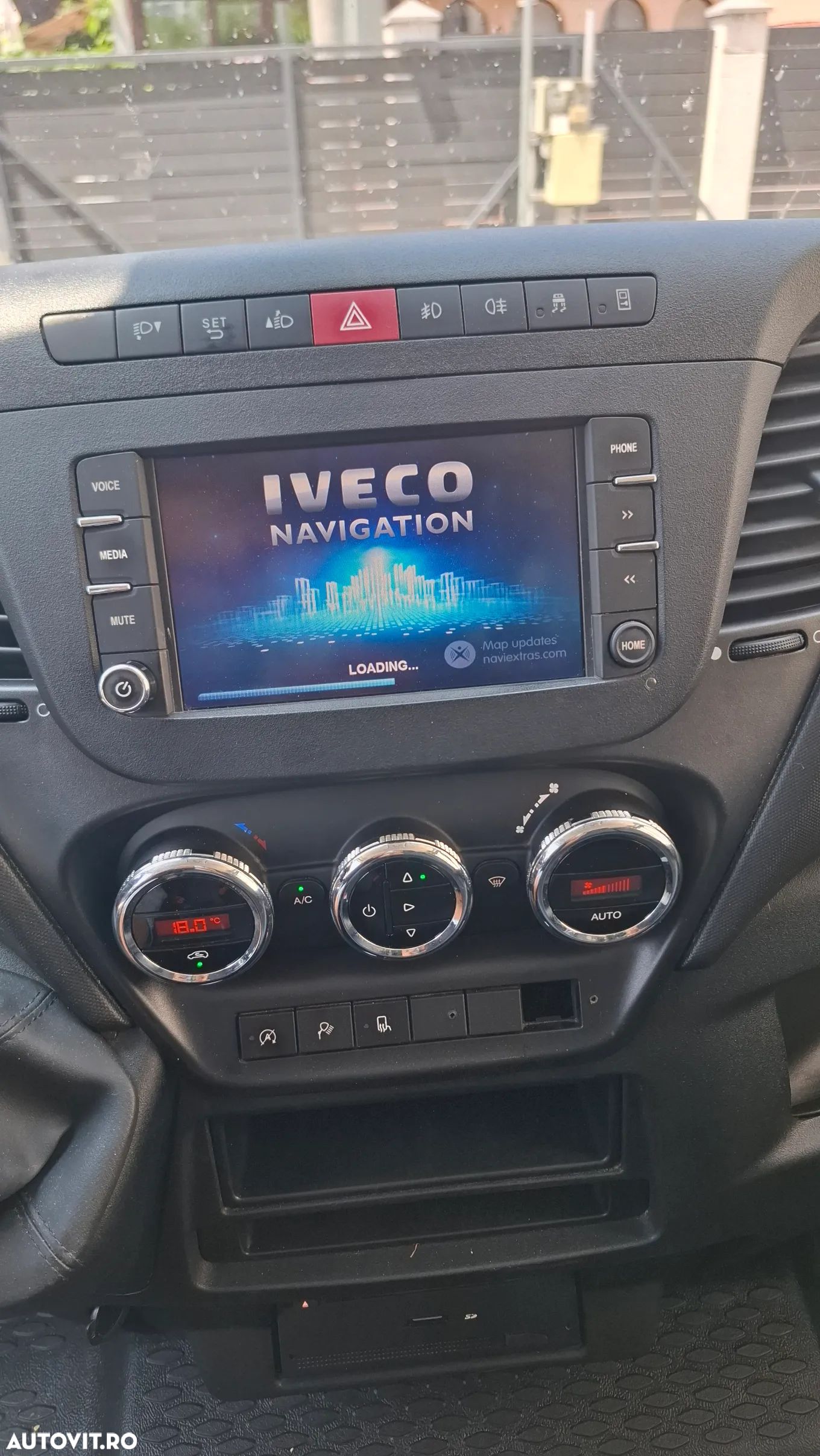 Iveco Daily - 1