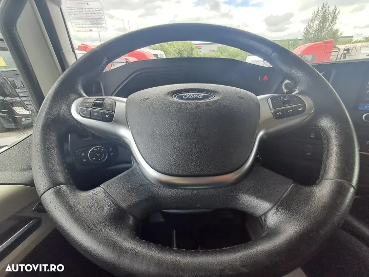 Ford f-max 500cp euro 6 automat - 10