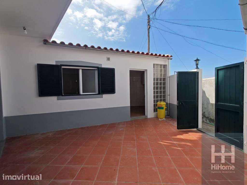 Andar de Moradia T1+1 recuperada no Funchal - Grande imagem: 2/30
