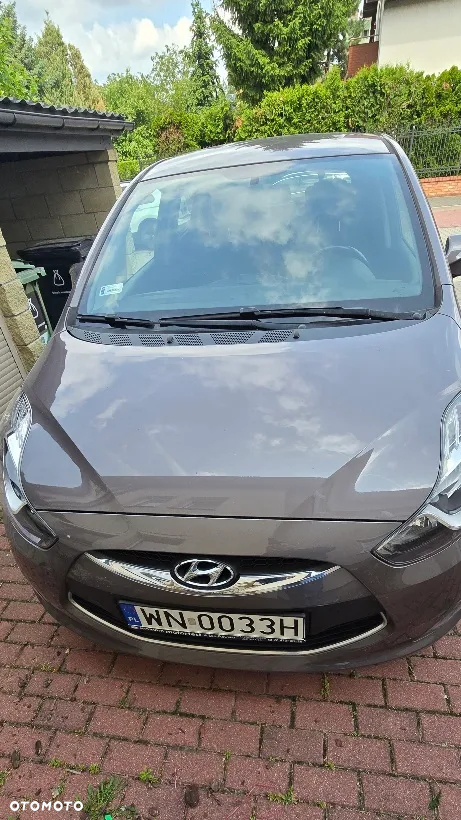 Hyundai ix20 1.6 Comfort - 10