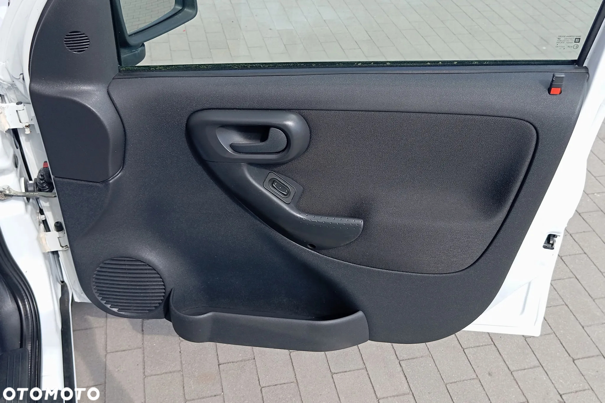 Opel Combo - 32