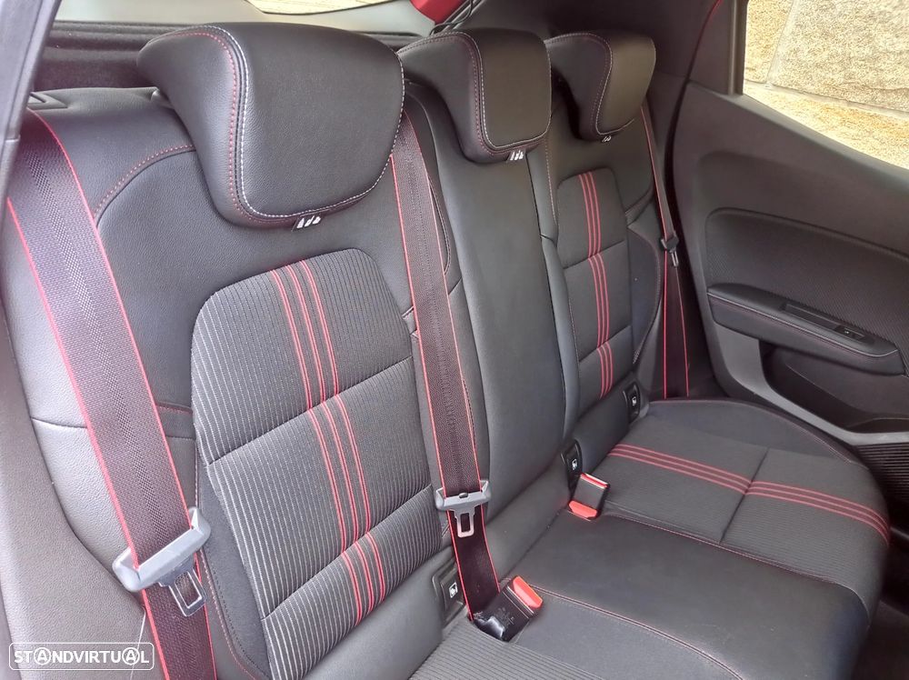 Renault Clio 1.0 TCe RS Line - 29