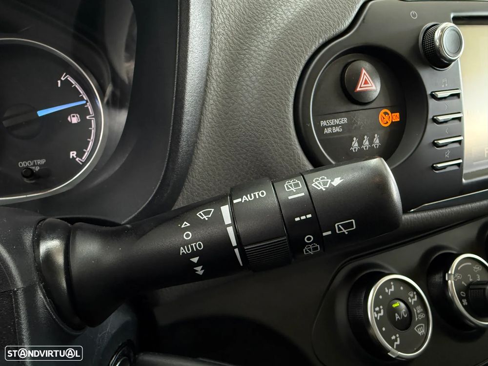Toyota Yaris 1.0 VVT-i ACtive - 25
