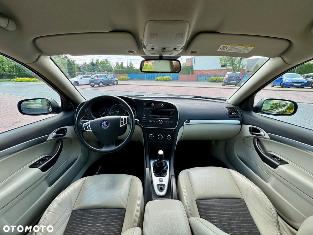 Saab 9-3X 2.0T XWD - 7