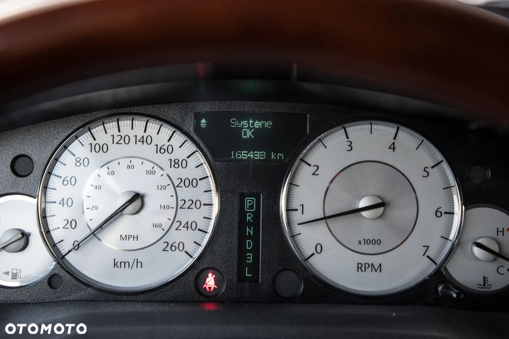 Chrysler 300C 2.7 Automatik - 17