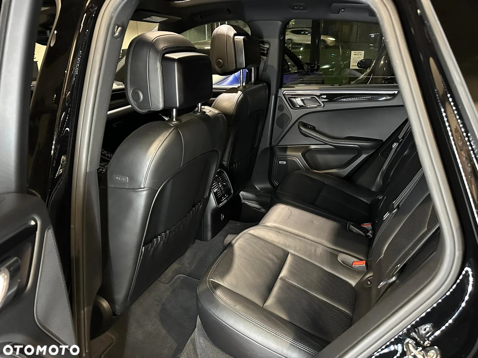 Porsche Macan S PDK - 4