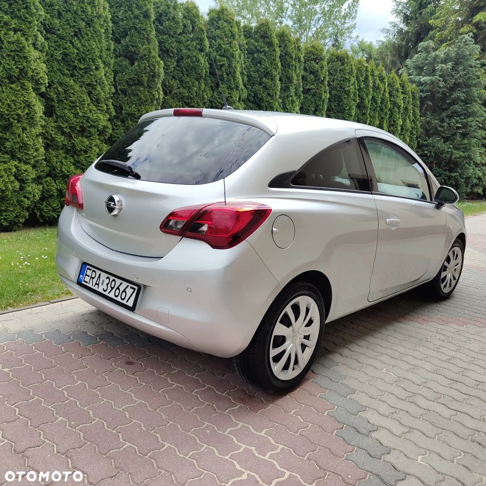 Opel Corsa 1.4 Innovation - 5