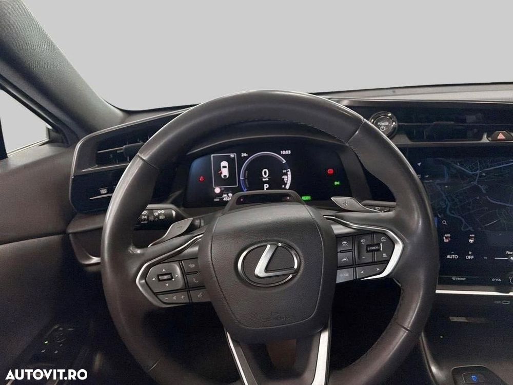 Lexus RZ 450e Executive Line - 9