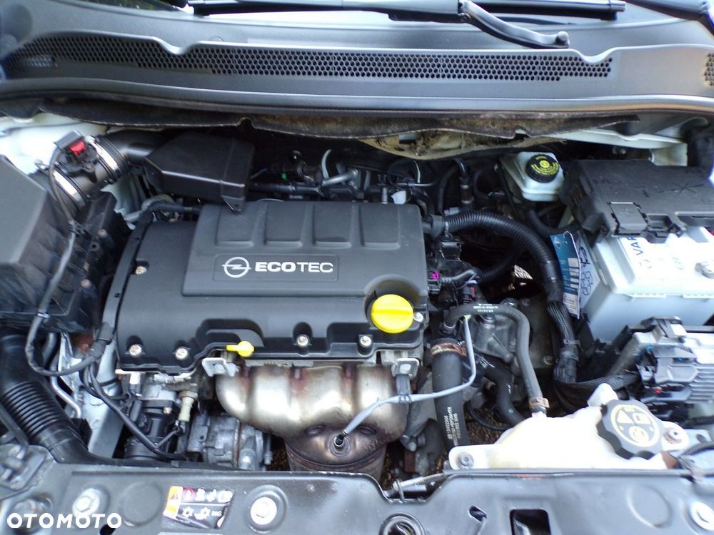 Opel Corsa - 29