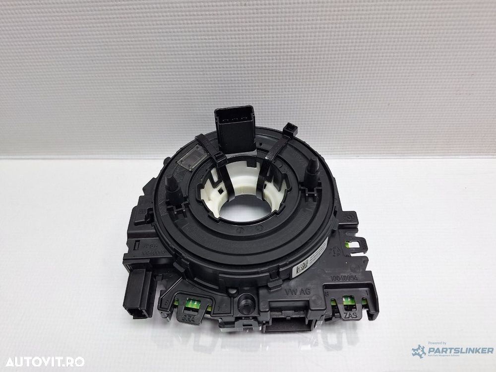 Spirala airbag  SKODA OCTAVIA Combi 5E5 2012 - >2.0 TDI CKFC, CRMB, CYKA 5Q0953549A - 1